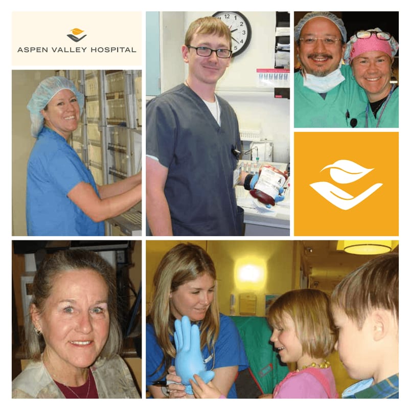 2015 Annual Report cover