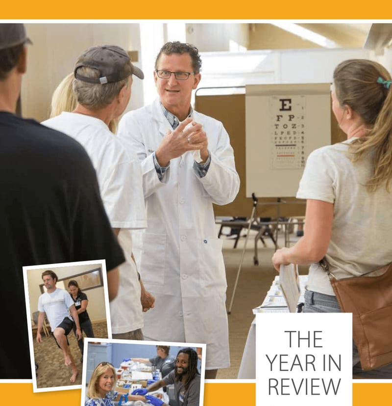 2016 Annual Report cover
