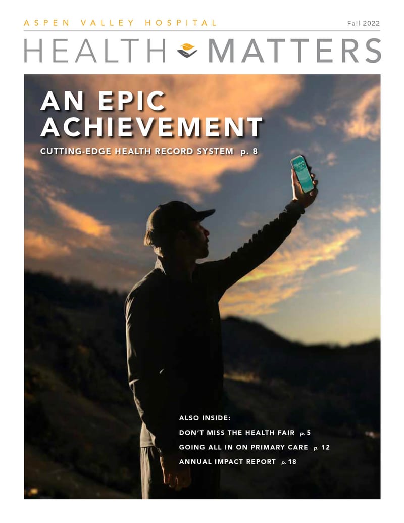 2021 Annual Report cover