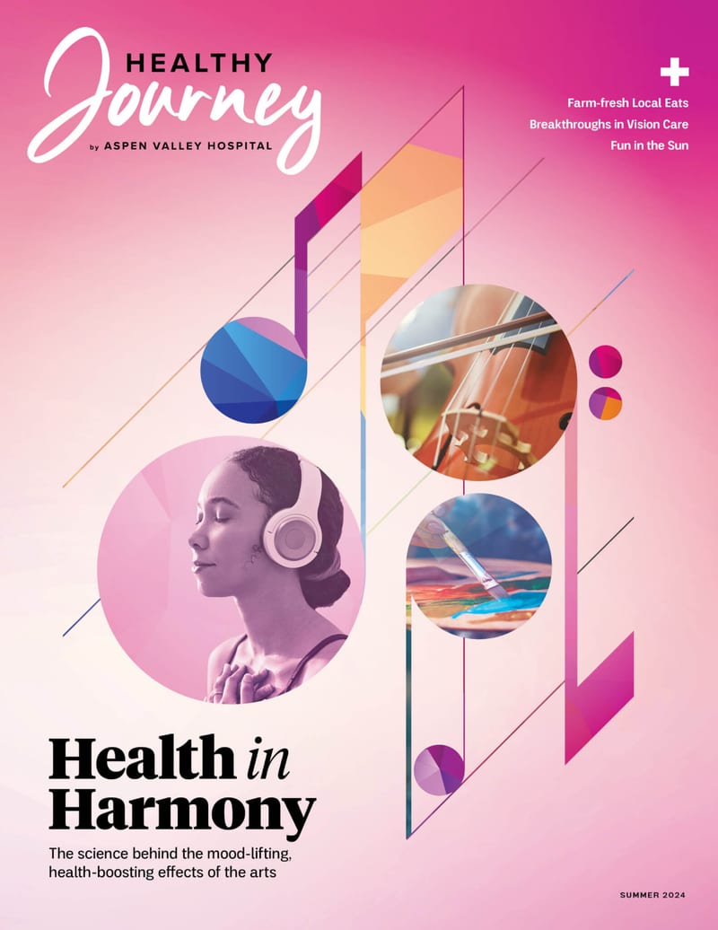 2023 Annual Report cover