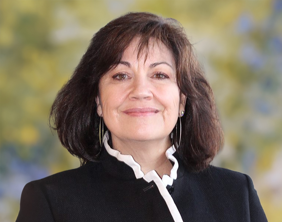Portrait of Kelly King, MD