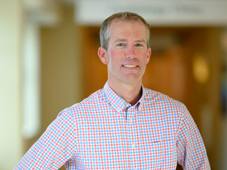 Portrait of Joseph L. Schuller, MD, FHRS