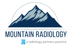 Mountain Radiology logo