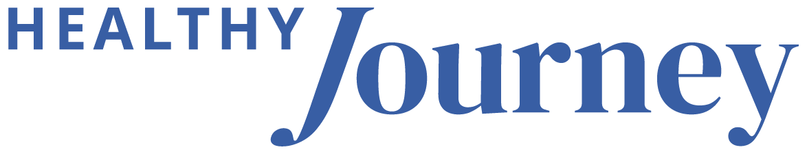 Healthy Journey Icon