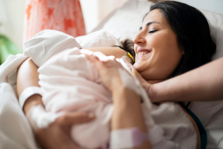 Nobody Likes to Be Rushed, Especially Babies!