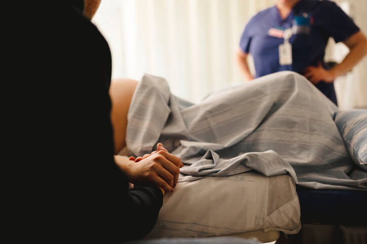 Midwives Make a Difference