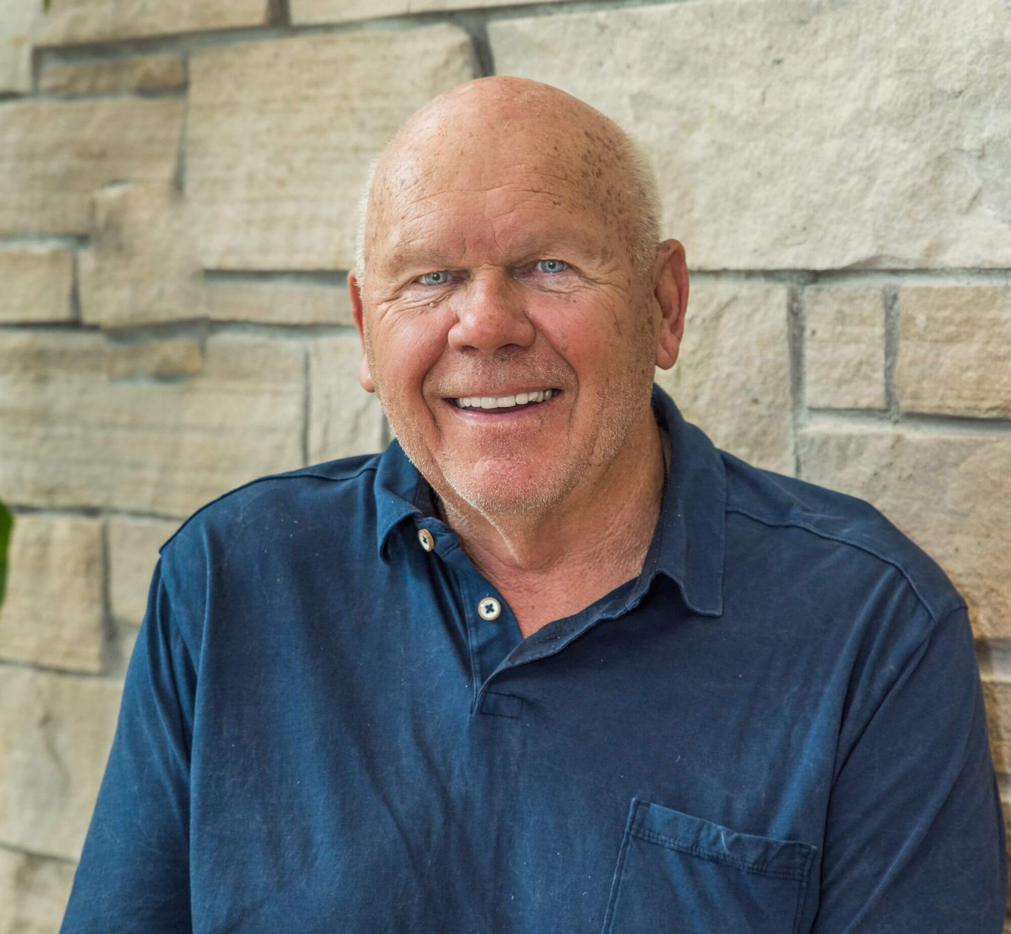 After a Big-Hospital Experience, Patient Recognizes the AVH Difference