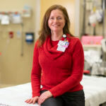 Karen, RN
