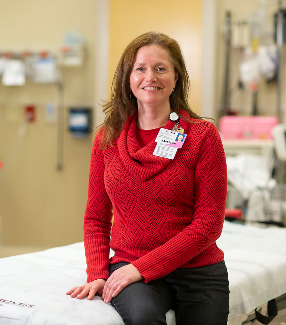 Keeping Critical Care Close to Home
