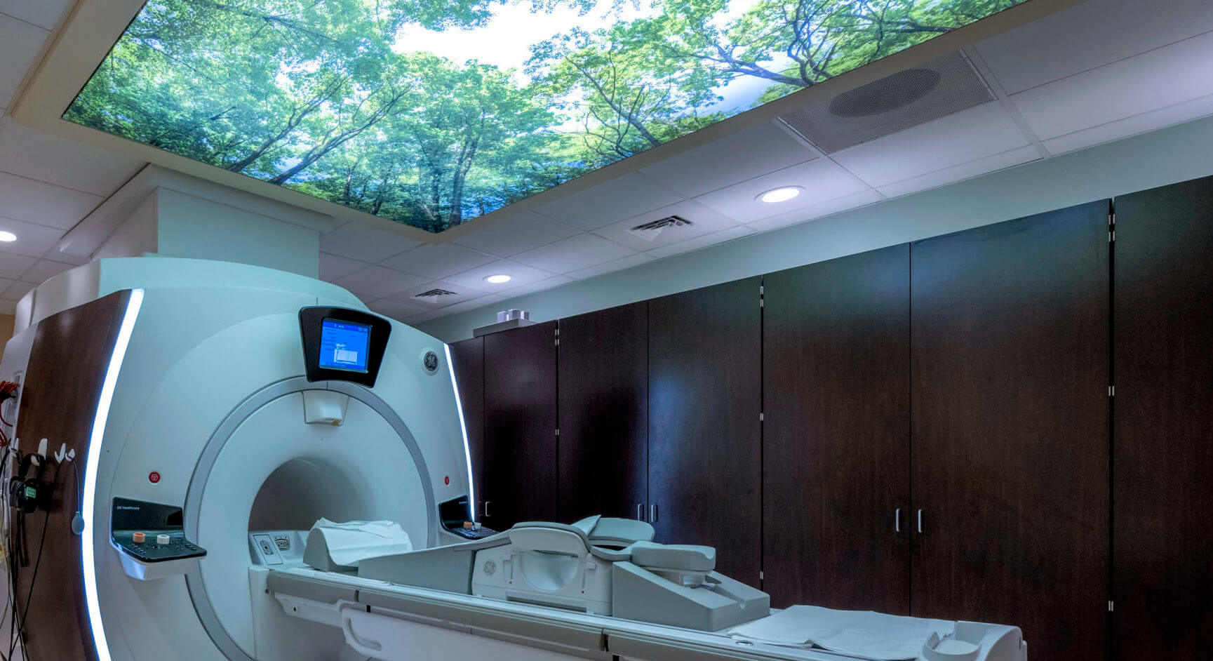 Diagnostic Imaging and Biopsies