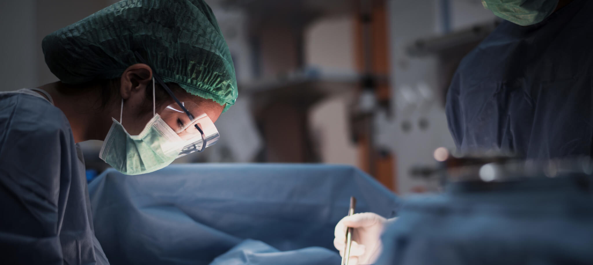 Breast Cancer Surgery