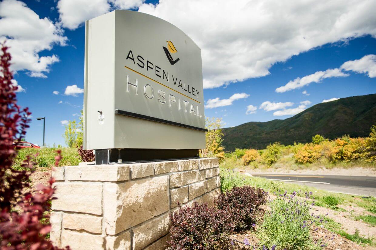 AVH Sign