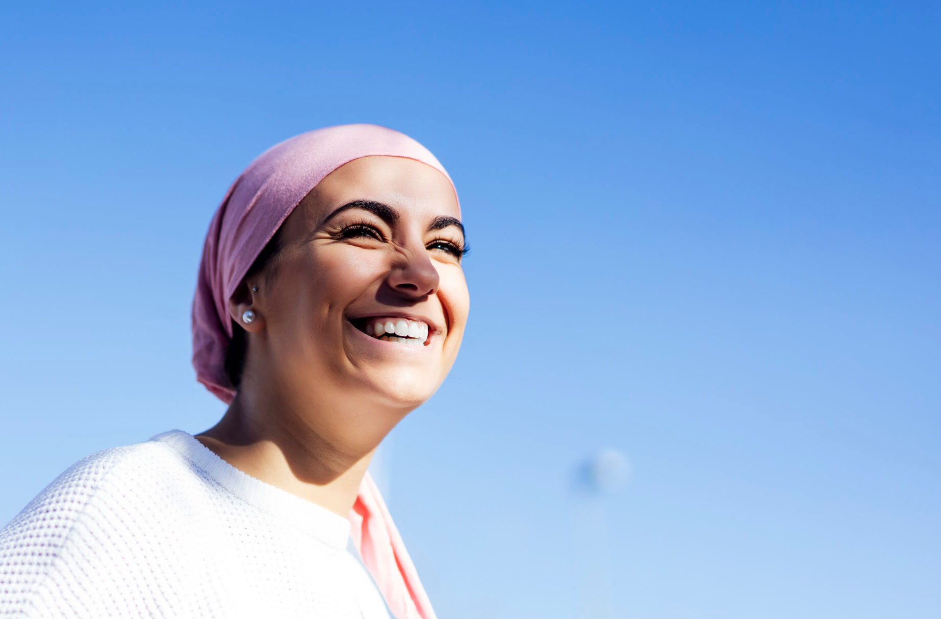 Oncology Care
