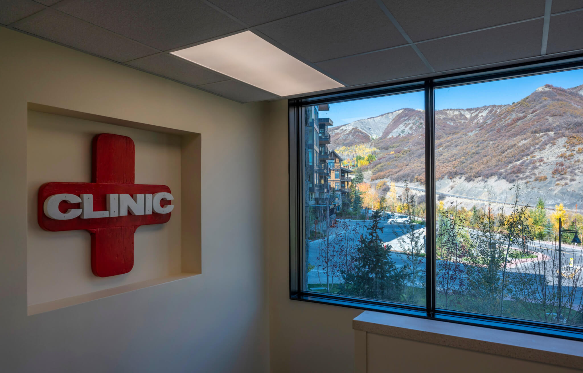 Snowmass Clinic