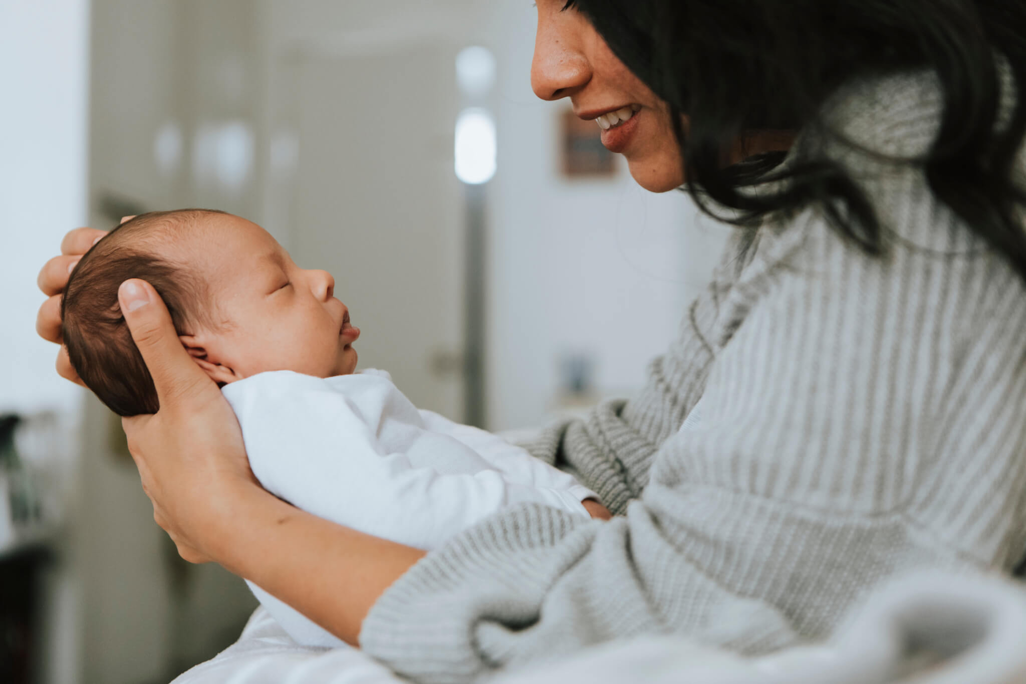 Childbirth Education