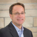 Dave Ressler headshot