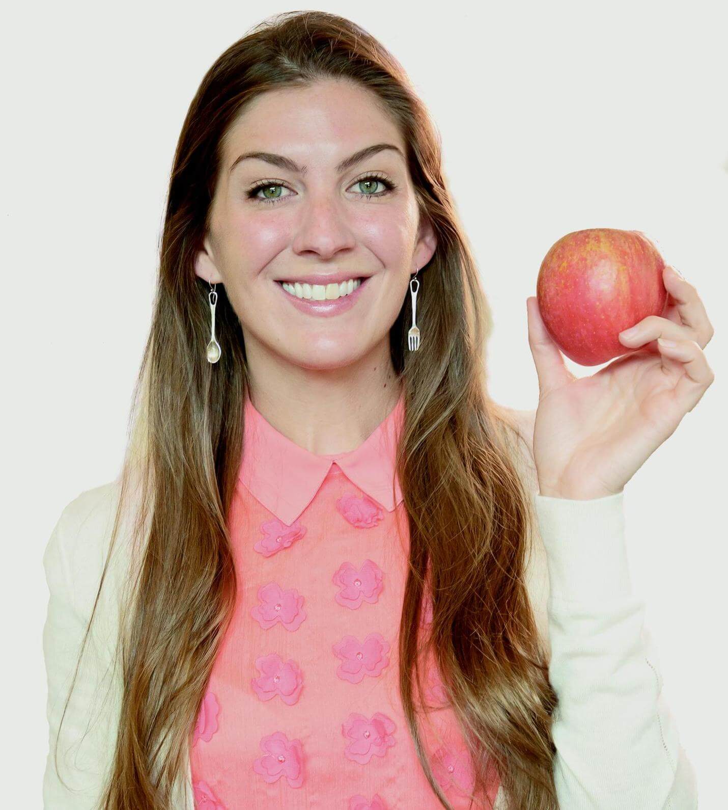 Ask The Expert: Kristy Bates, Registered Dietitian Nutritionist (RD/RDN)