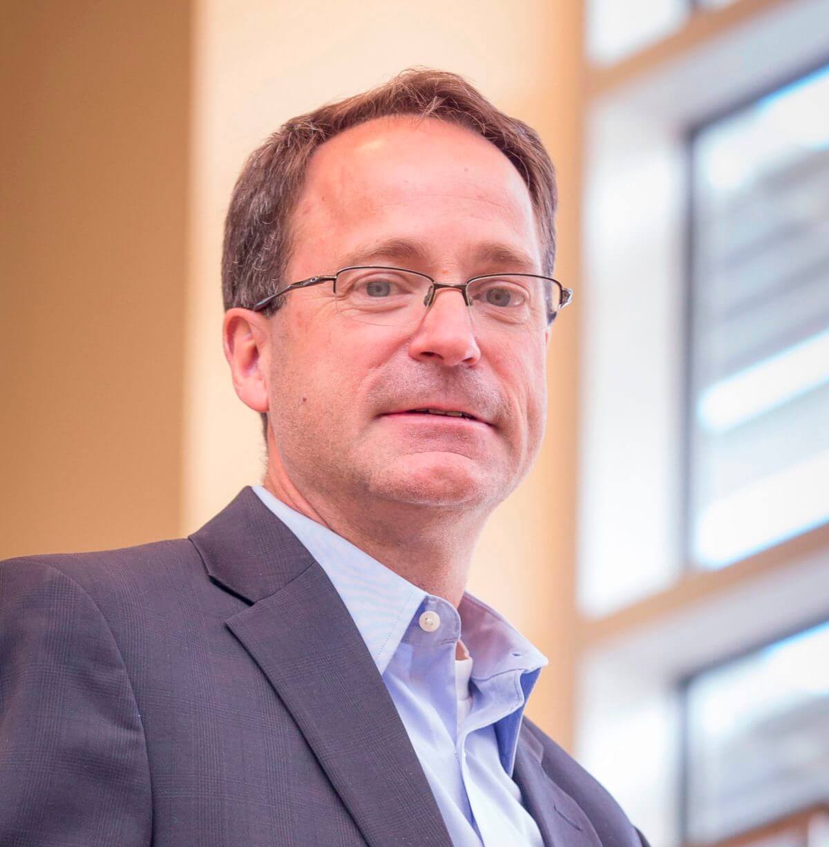 COVID Update & Five Commitments | A Message from CEO Dave Ressler