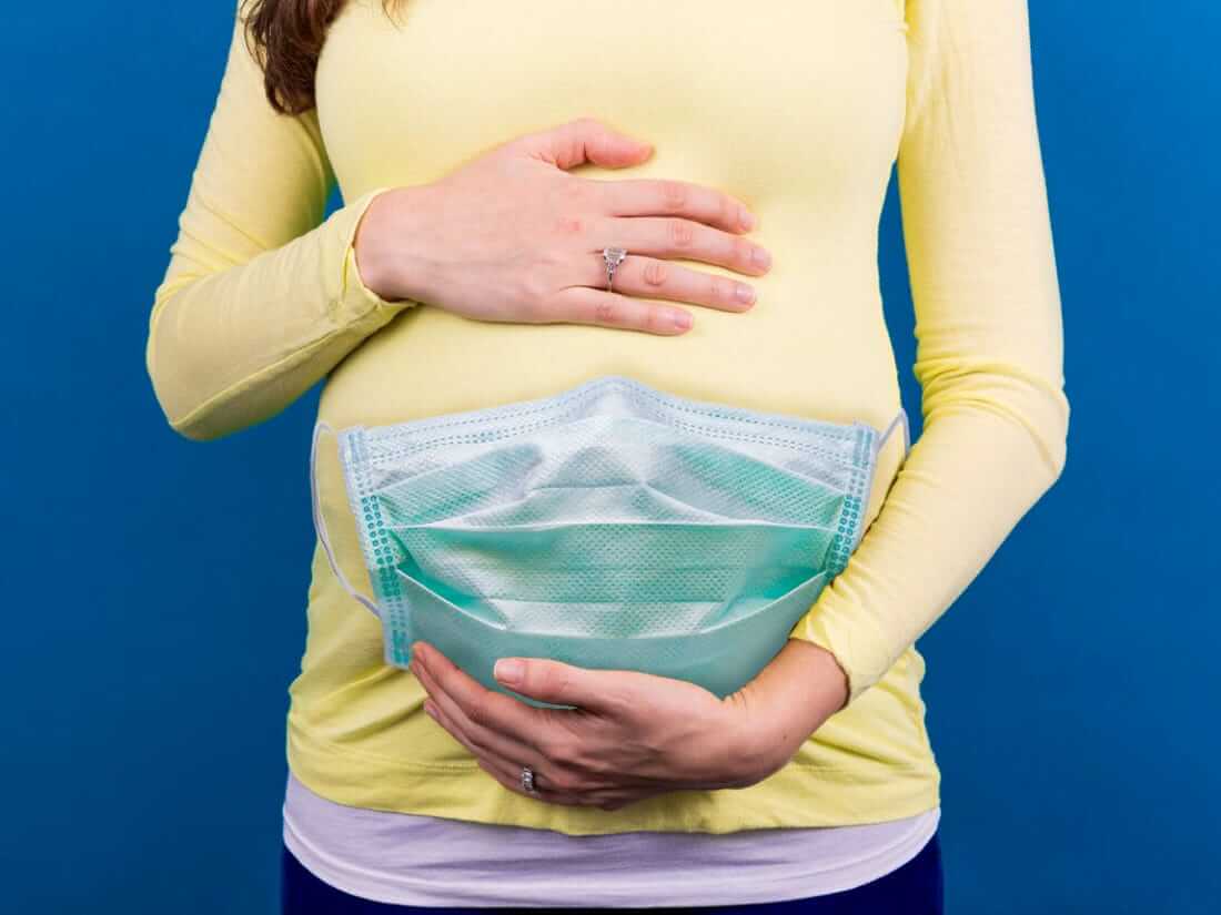 Prepare for Delivery at Aspen Valley Health During COVID-19