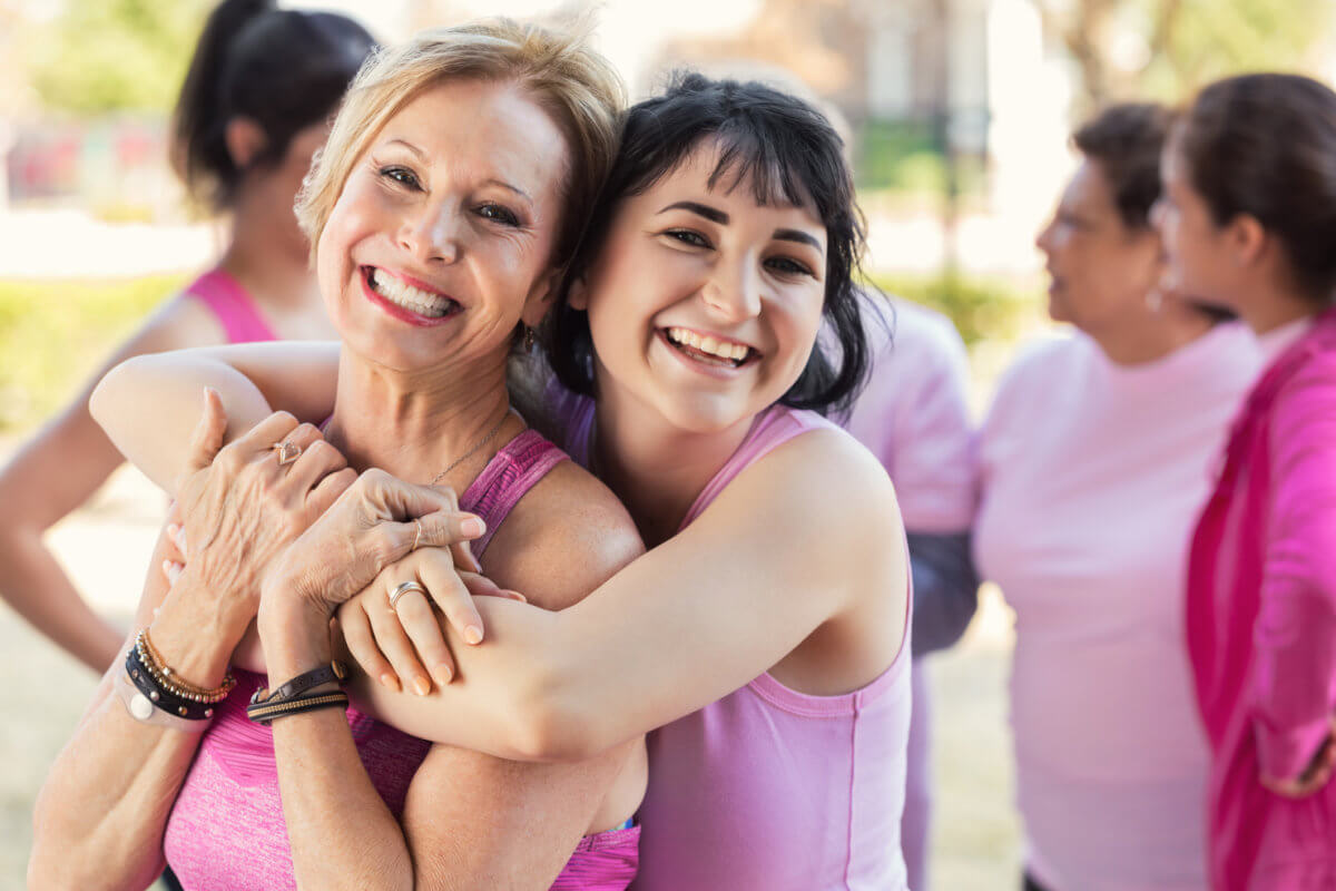 What Every Woman Needs To Know About Dense Breasts