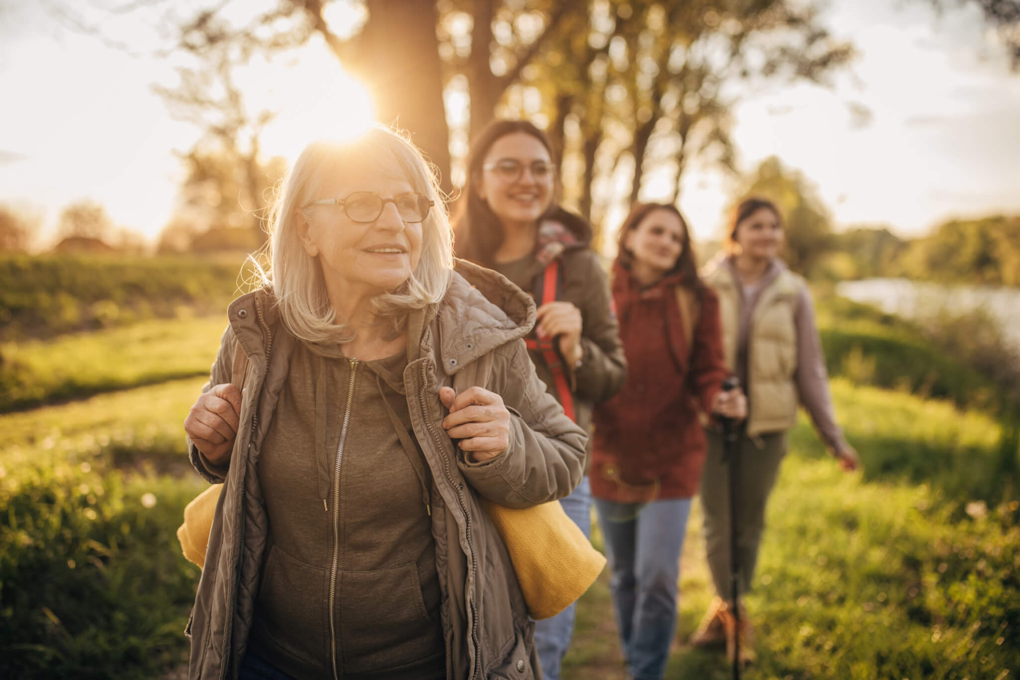 Cardiopulmonary Rehab