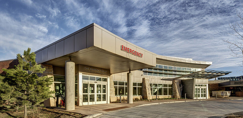 Emergency Department