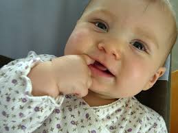 FDA Warns Against Homeopathic Teething Products