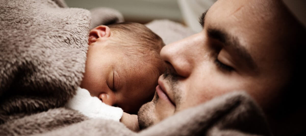 Dads Make it Work!