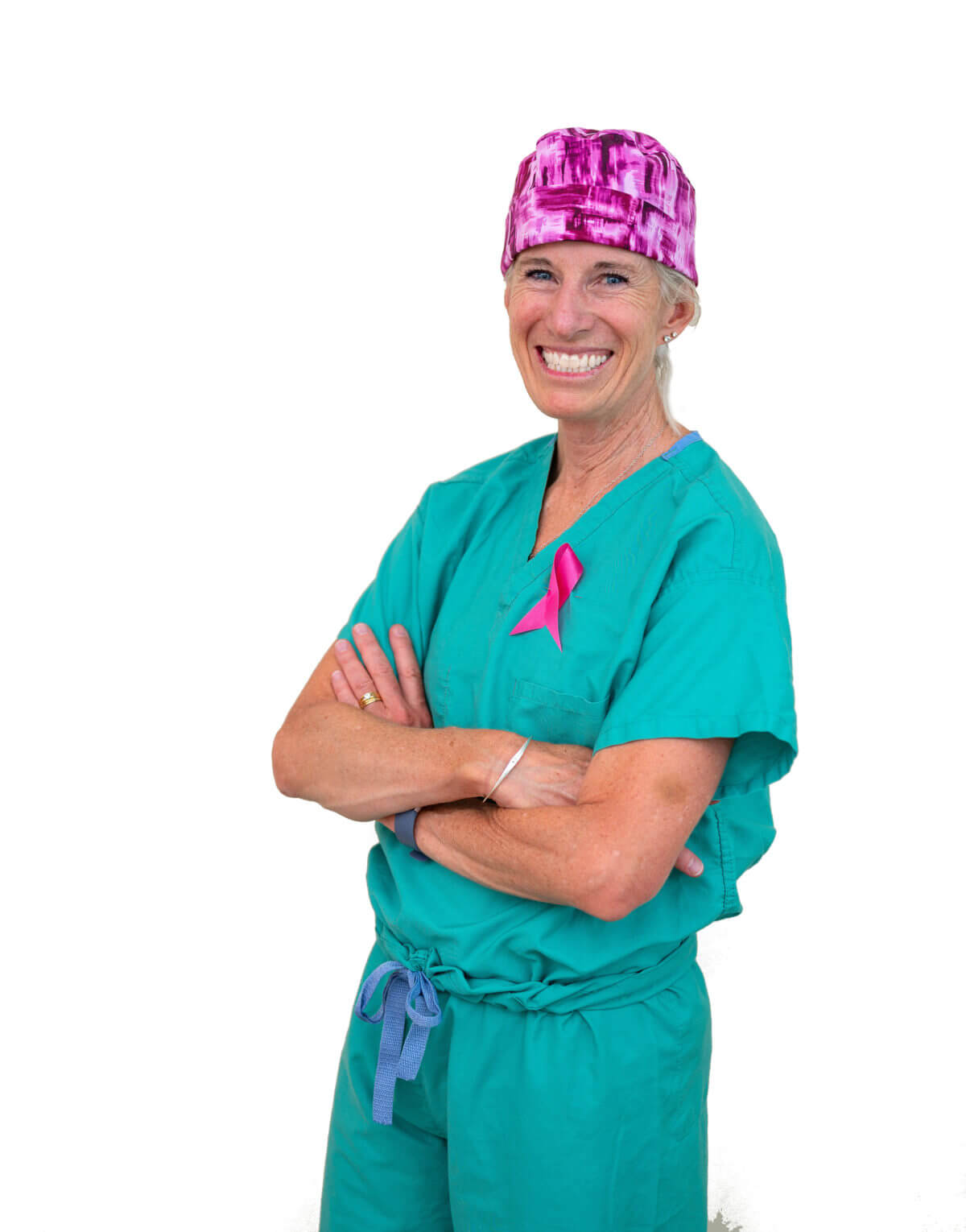 Ask The Expert: Elizabeth (Betsy) Brew, MD, FACS