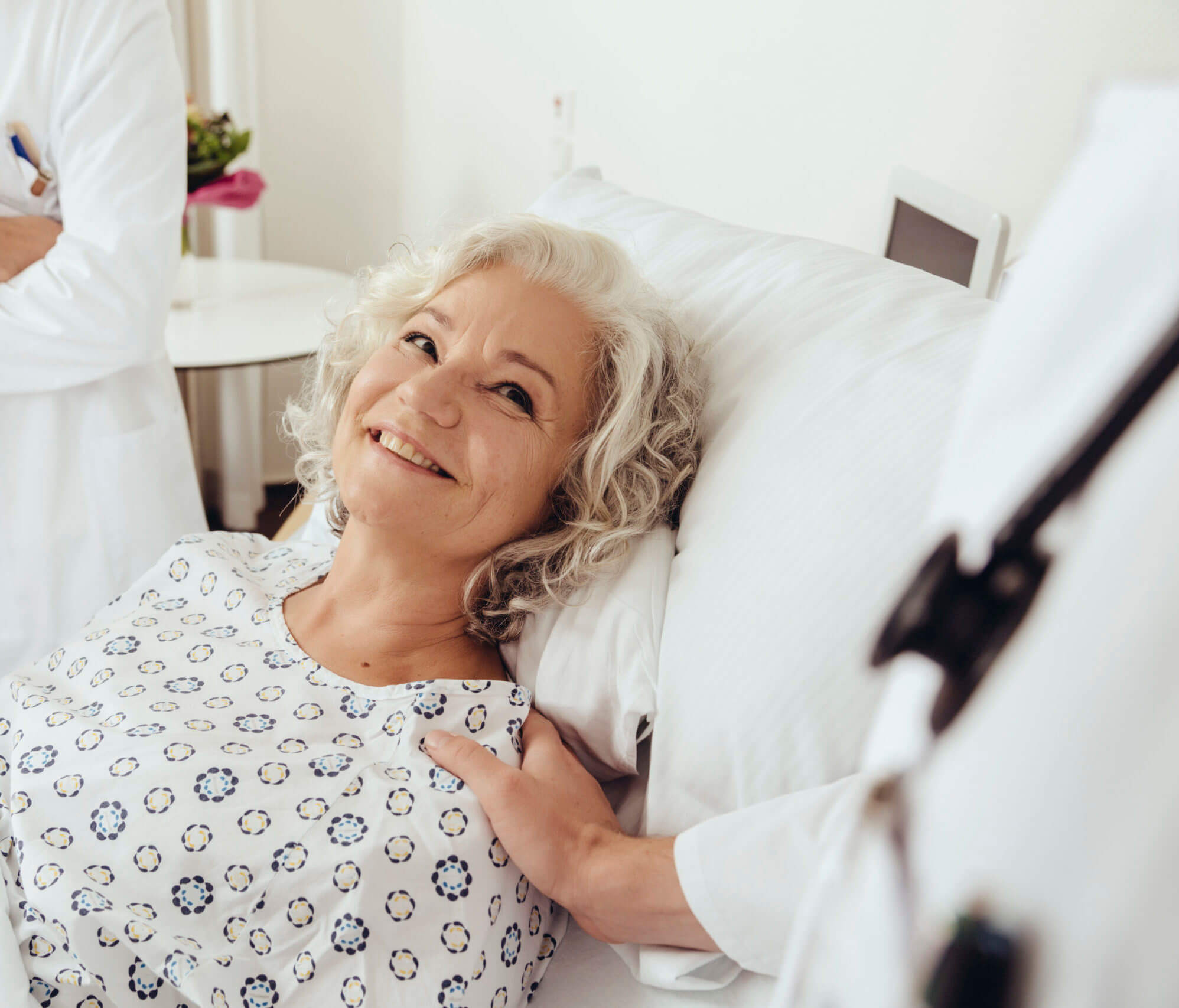 Patient Satisfaction