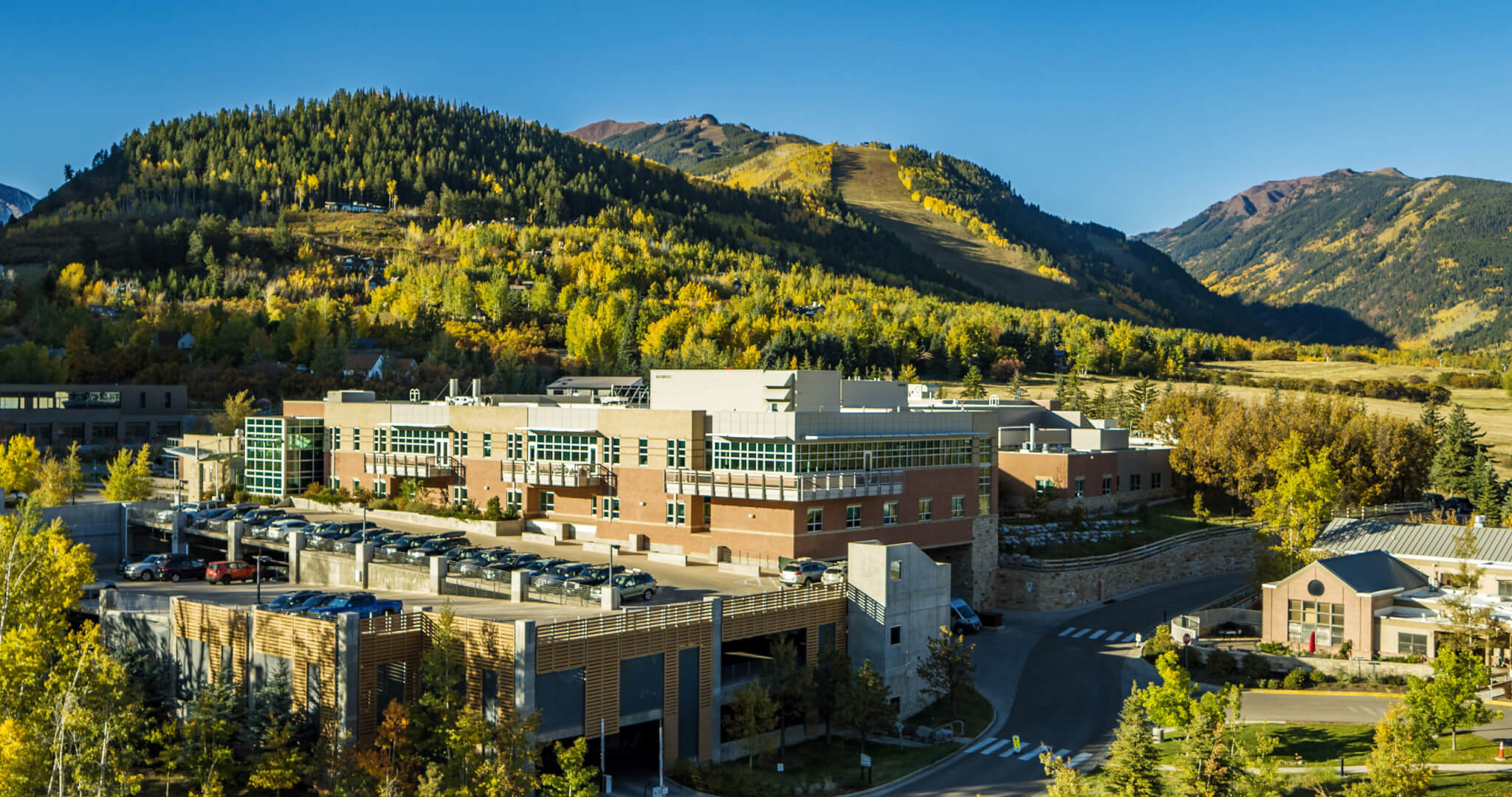 Aspen Valley Hospital District