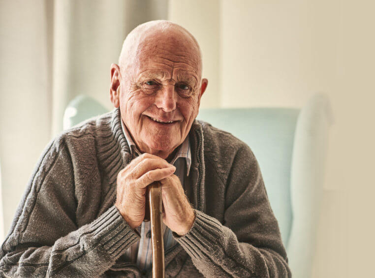 An Affordable Option When It Comes to Long-Term Senior Care