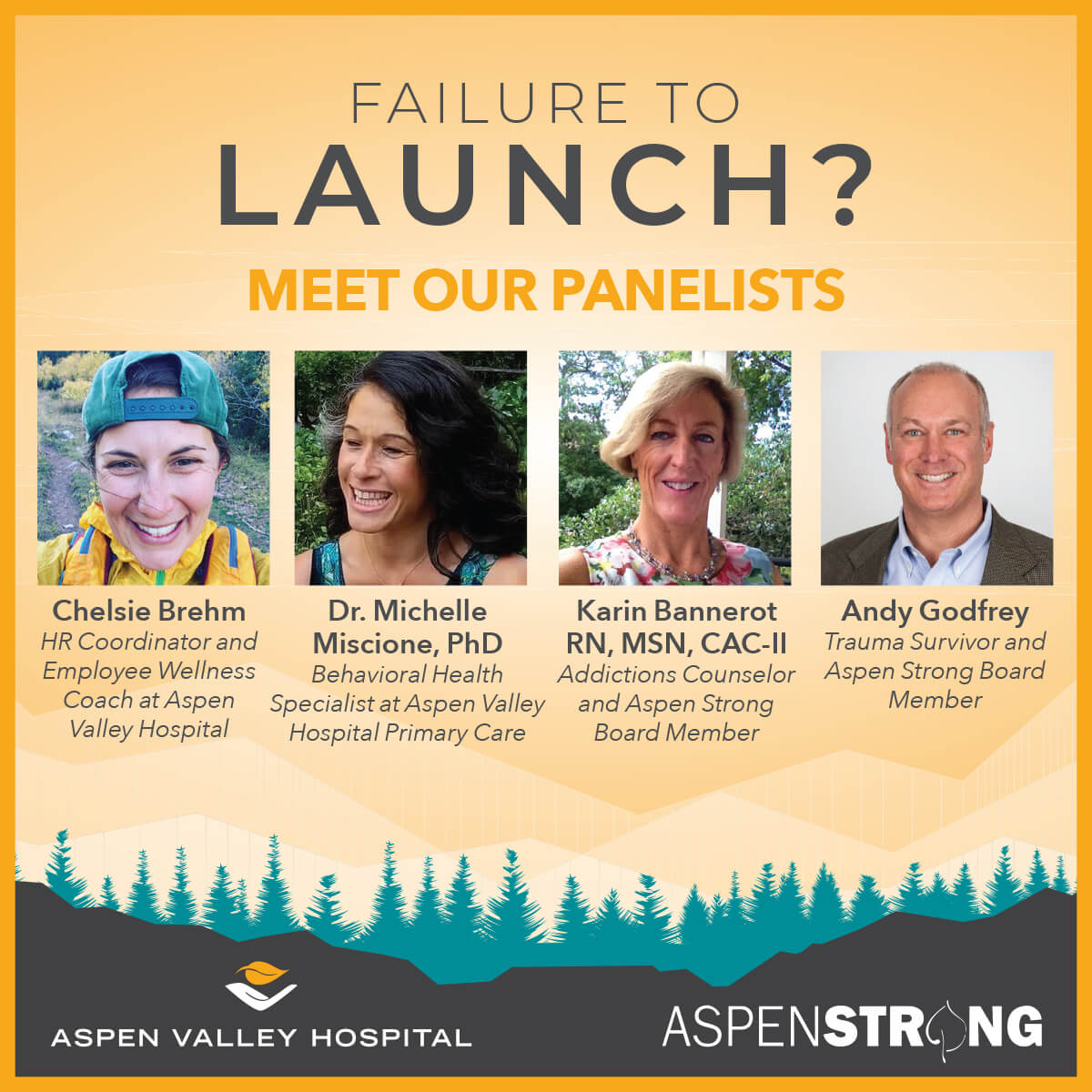 Failure to Launch? Event Offers Help for Pandemic Fatigue
