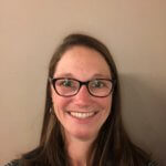 Ellen Barlow guest speaker