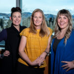 AVH rehab therapy team