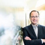 Dave Ressler Portrait