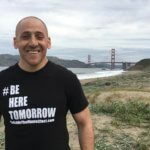 Kevin Hines