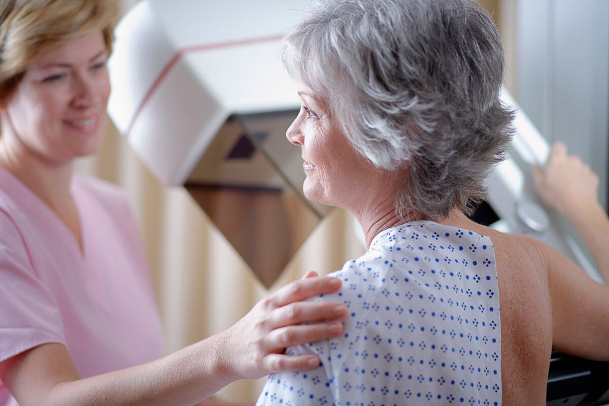 Start Early to Reduce Your Chance of Breast Cancer