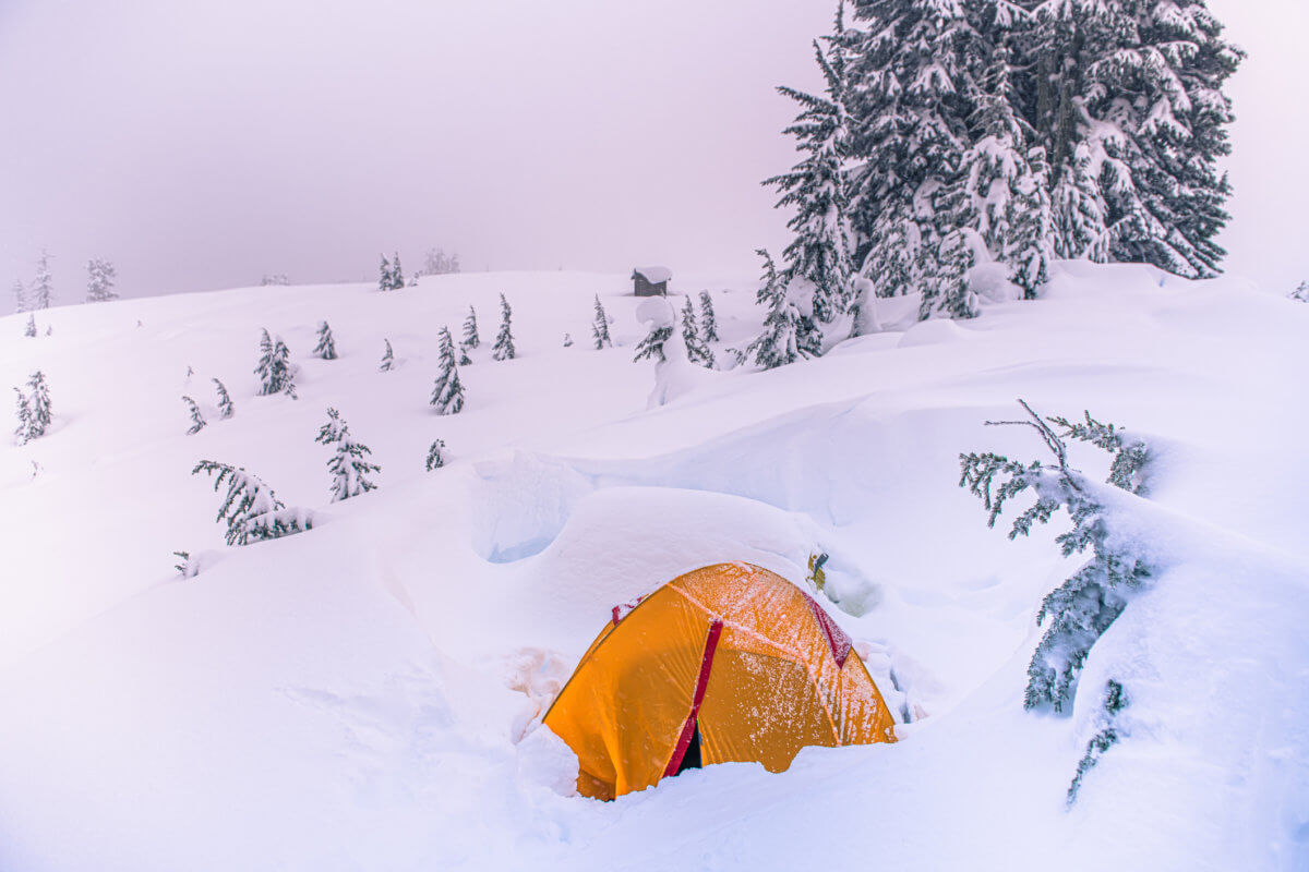 Heading into the Backcountry? Pro Tips from Critical Care Paramedic, Mark Falender