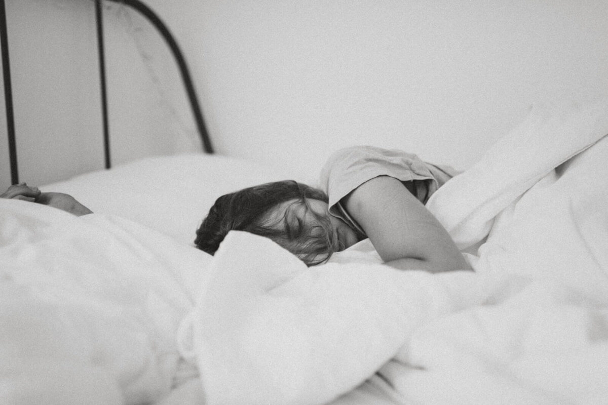 Having Trouble Sleeping? Here are Aspen Valley Primary Care’s Top Tips on Improving the Quality of Your Sleep