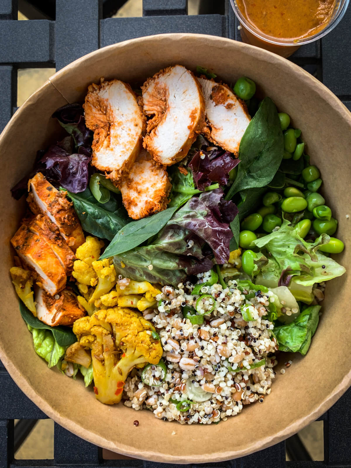 Is It Time to Reset Your Healthy Palate?
