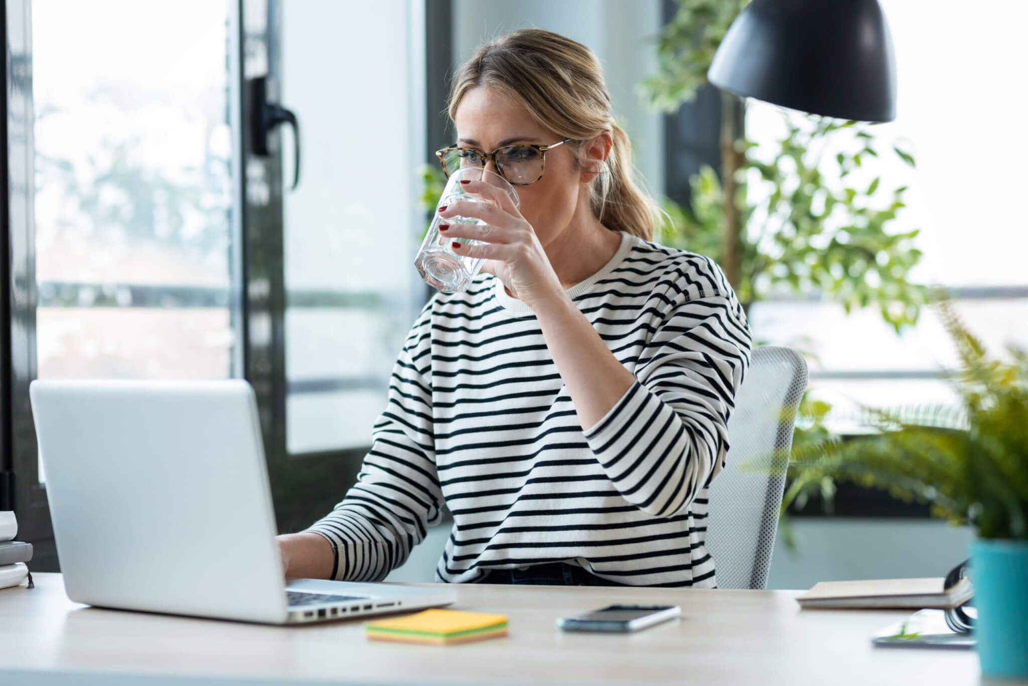How to Know How Much Water You Should Drink Daily?