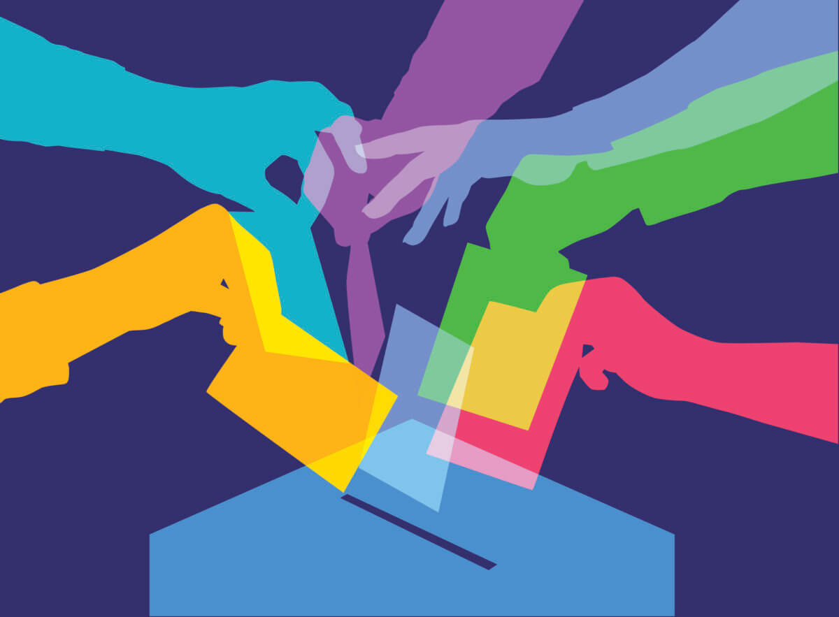 Call for Nominations 2025