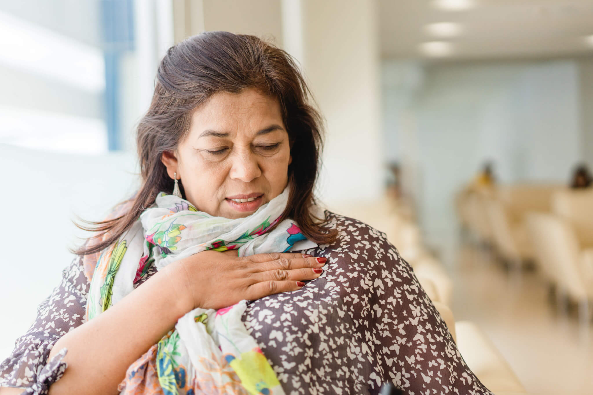 The Effects of High Altitude Pulmonary Edema