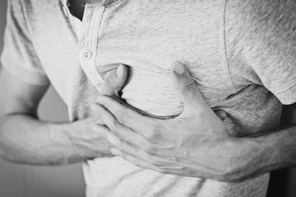 High Altitude Pulmonary Edema