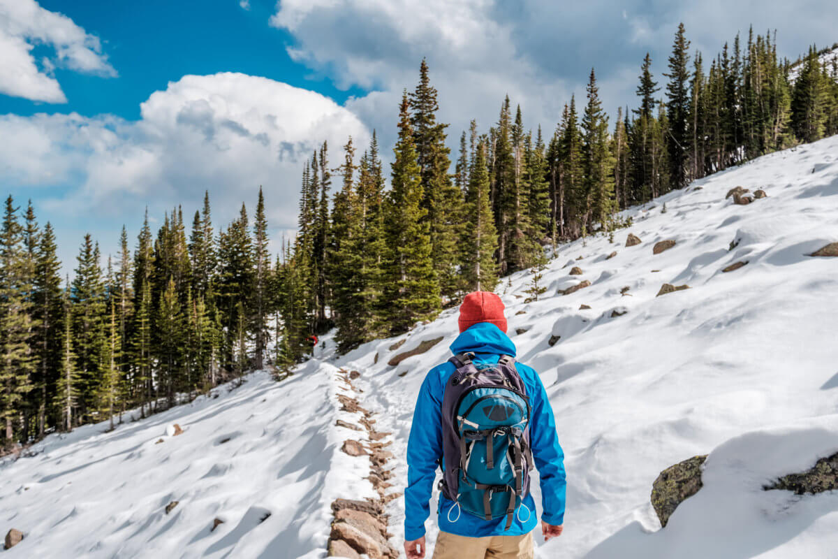 It’s All About the Air You Breathe: An Acclimatization Guide to High Altitude