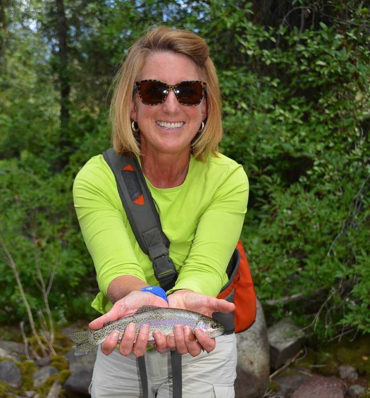 The Colorado Sun: Why It’s So Easy to Get Sunburned in the Mountains