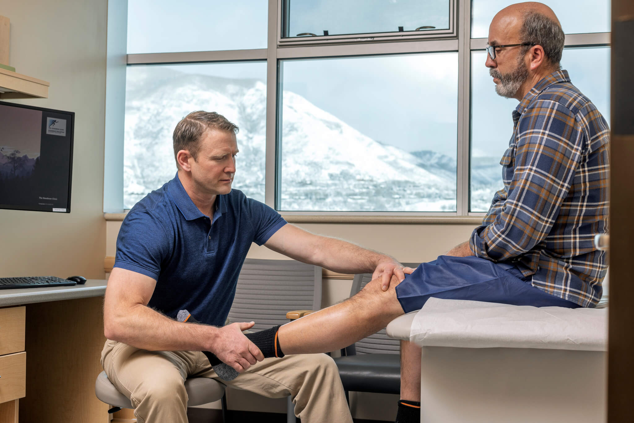 The Steadman Clinic and AVH Partnership One Year Later