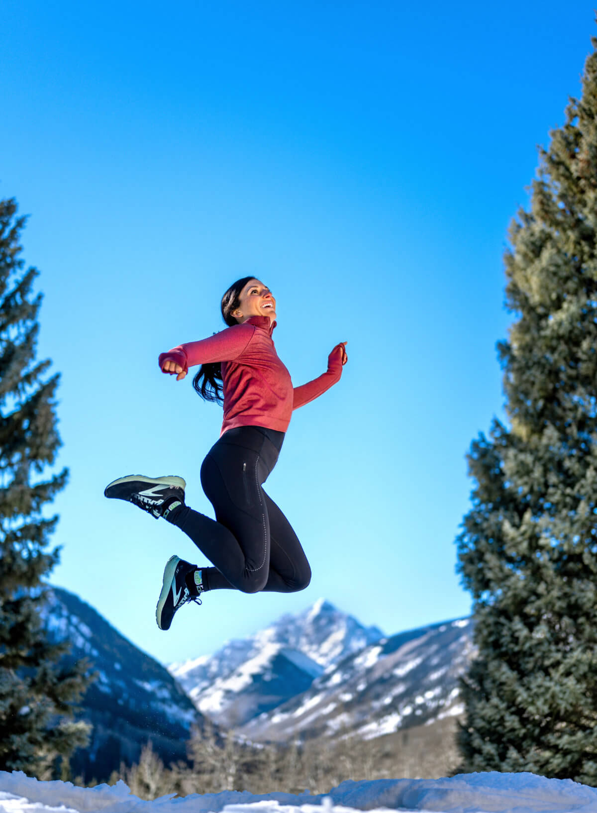 Accelerate Athletic Performance: Nutrition Is a Marathon, Not a Sprint