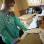 patient care unit